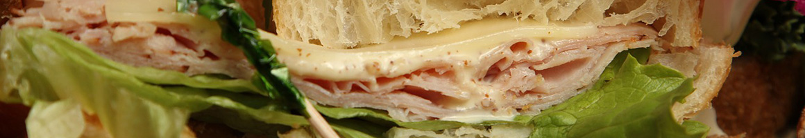 Eating Breakfast & Brunch Sandwich at Pinky's Diner restaurant in Tampa, FL.